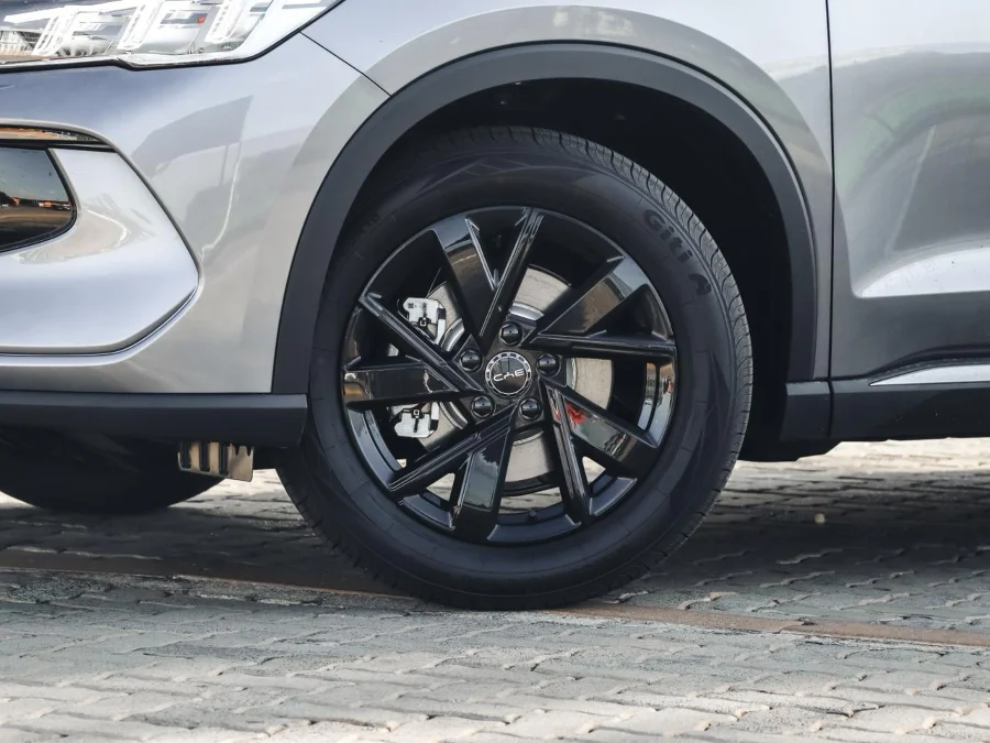 New 2026 BYD Sealion 5 Dynamic - BYD West Rand New