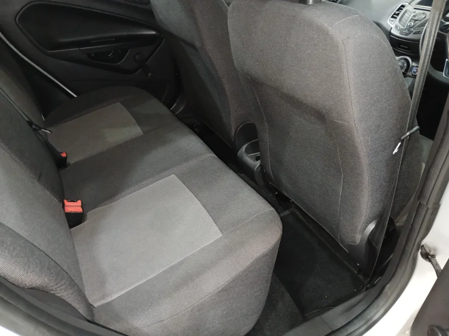 Used 2016 Ford Fiesta 5-door 1.4 Trend - GAPP Motors