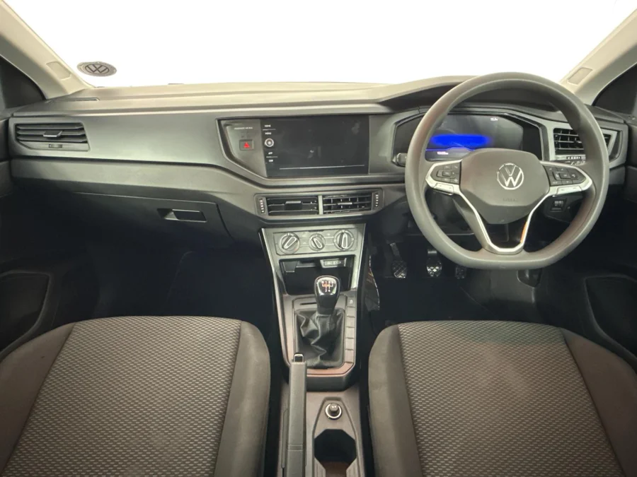 Used 2025 Volkswagen Polo hatch 1.0TSI - WeBuyCars George