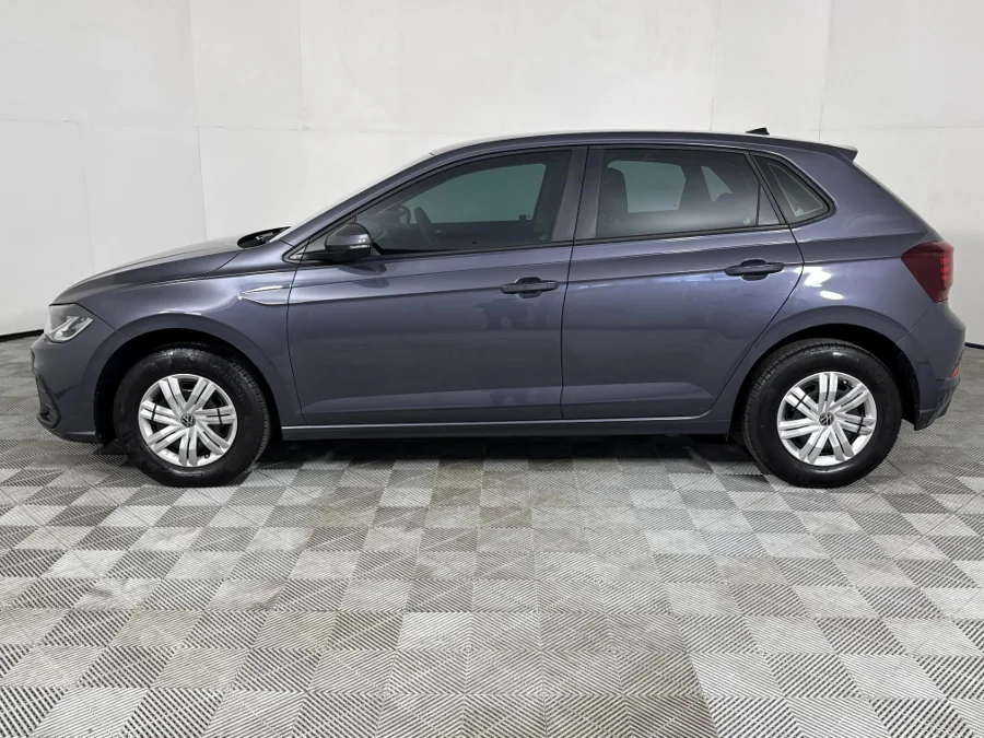 Used 2025 Volkswagen Polo hatch 1.0TSI - WeBuyCars George
