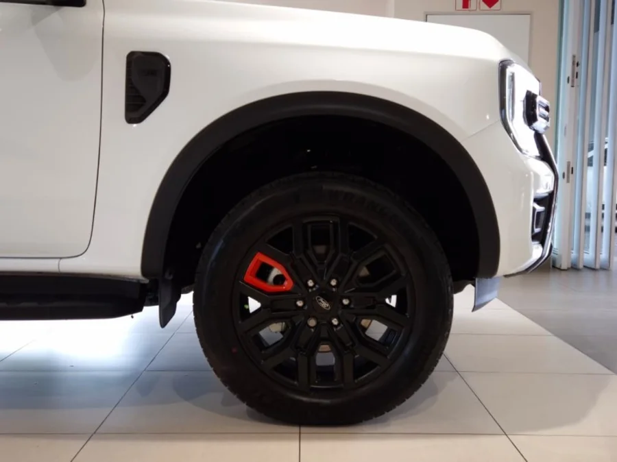 New 2026 Ford Ranger 3.0TD V6 double cab Wildtrak 4WD - Ford Bryanston New New 2026 Ford Ranger 3.0TD V6 double cab Wildtrak 4WD - Ford Bryanston New