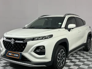Used 2025 Suzuki Fronx 1.5 GLX auto