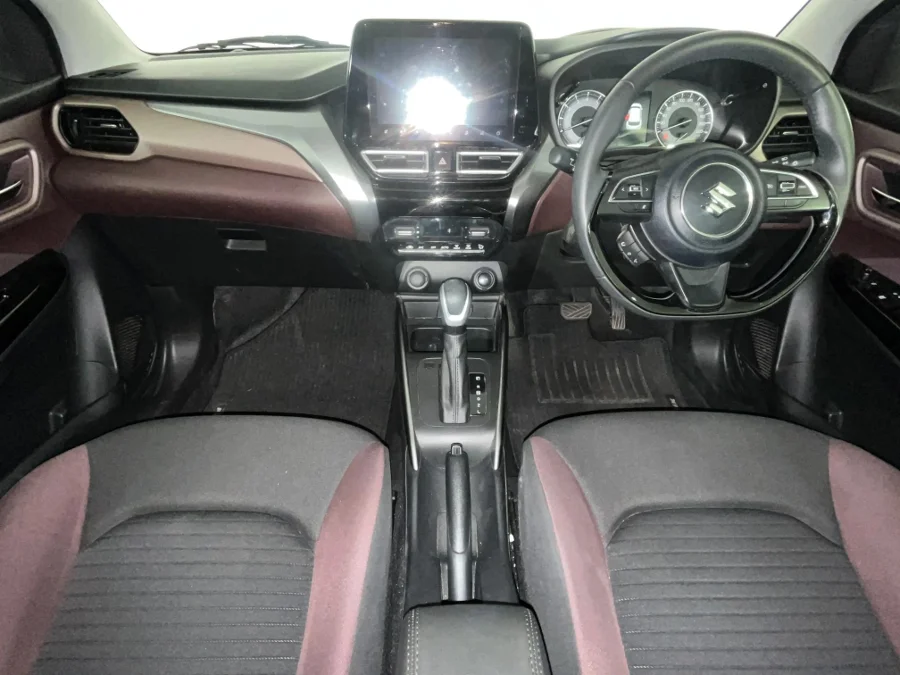 Used 2025 Suzuki Fronx 1.5 GLX auto - WeBuyCars Brackenfell Cape Town Used 2025 Suzuki Fronx 1.5 GLX auto - WeBuyCars Brackenfell Cape Town