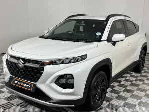 Used 2024 Suzuki Fronx 1.5 GL auto