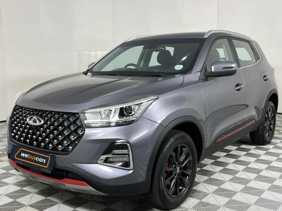 Used 2024 Chery Tiggo 4 Pro 1.5T LiT auto - WeBuyCars Gqeberha Used 2024 Chery Tiggo 4 Pro 1.5T LiT auto - WeBuyCars Gqeberha