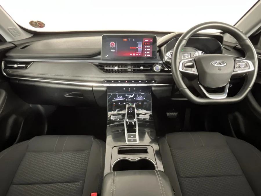 Used 2024 Chery Tiggo 4 Pro 1.5T LiT auto - WeBuyCars Gqeberha Used 2024 Chery Tiggo 4 Pro 1.5T LiT auto - WeBuyCars Gqeberha