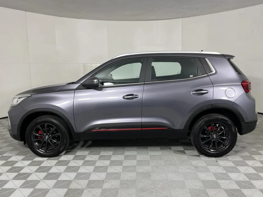 Used 2024 Chery Tiggo 4 Pro 1.5T LiT auto - WeBuyCars Gqeberha Used 2024 Chery Tiggo 4 Pro 1.5T LiT auto - WeBuyCars Gqeberha