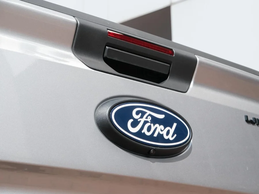 New 2026 Ford Ranger 3.0TD V6 double cab Wildtrak 4WD - Ford Sandton