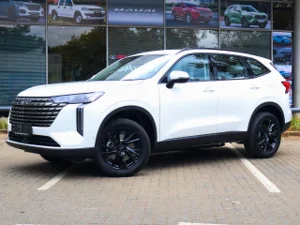 New 2026 Haval H6 PHEV H6 1.5T PHEV Ultra Luxury