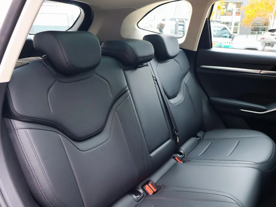 New 2026 Haval H6 PHEV H6 1.5T PHEV Ultra Luxury - GWM Haval Hatfield New