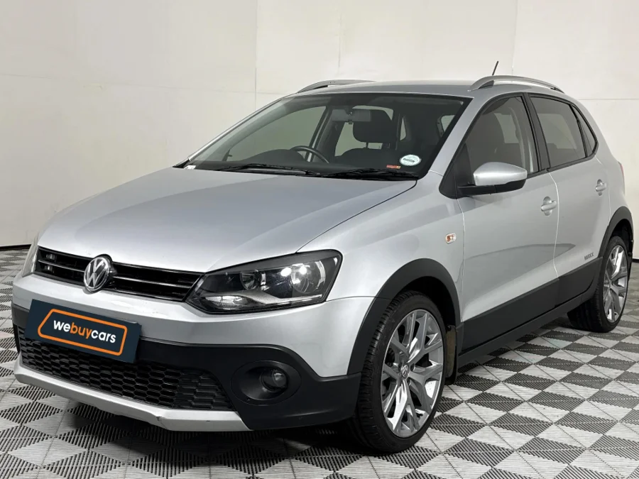 Used 2019 Volkswagen Polo Vivo hatch 1.6 Maxx - WeBuyCars Pietermaritzburg Used 2019 Volkswagen Polo Vivo hatch 1.6 Maxx - WeBuyCars Pietermaritzburg