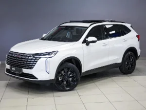 New 2026 Haval H6 PHEV H6 1.5T PHEV Ultra Luxury Hi4