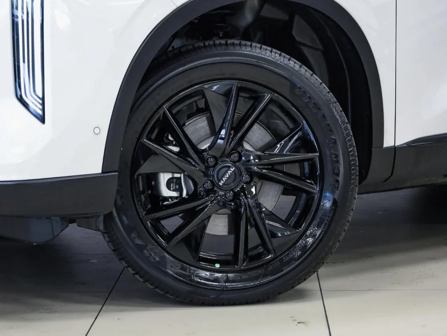 New 2026 Haval H6 PHEV H6 1.5T PHEV Ultra Luxury Hi4 - GWM Haval Woodmead New
