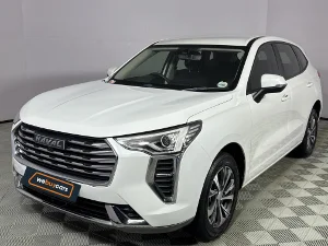Used 2021 Haval Jolion 1.5T City