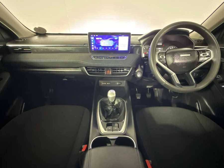 Used 2021 Haval Jolion 1.5T City - WeBuyCars Durban Used 2021 Haval Jolion 1.5T City - WeBuyCars Durban