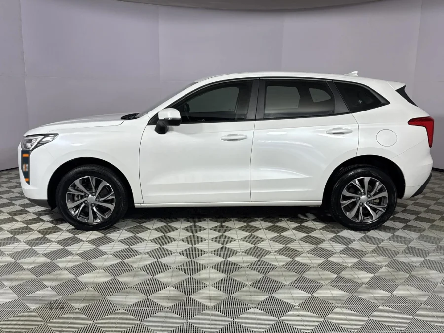 Used 2021 Haval Jolion 1.5T City - WeBuyCars Durban Used 2021 Haval Jolion 1.5T City - WeBuyCars Durban