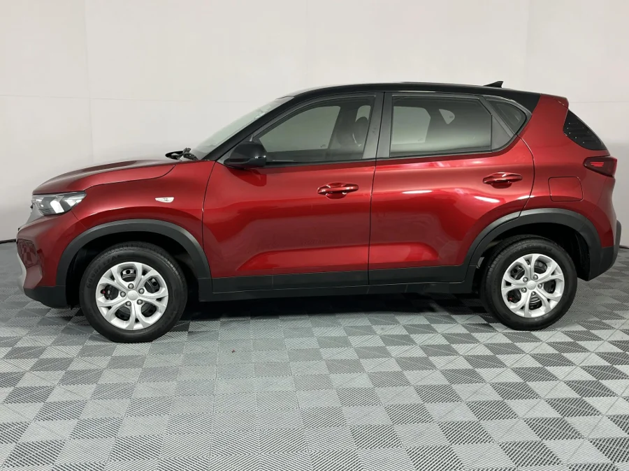Used 2023 Kia Sonet 1.5 LX auto - WeBuyCars Brackenfell Cape Town