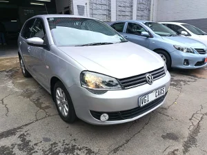 Used 2016 Volkswagen Polo Vivo 5-door 1.4