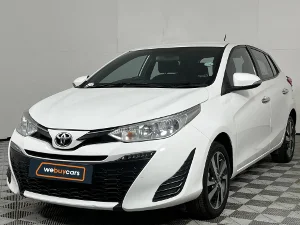 Used 2019 Toyota Yaris 1.5 Xs Used 2019 Toyota Yaris 1.5 Xs