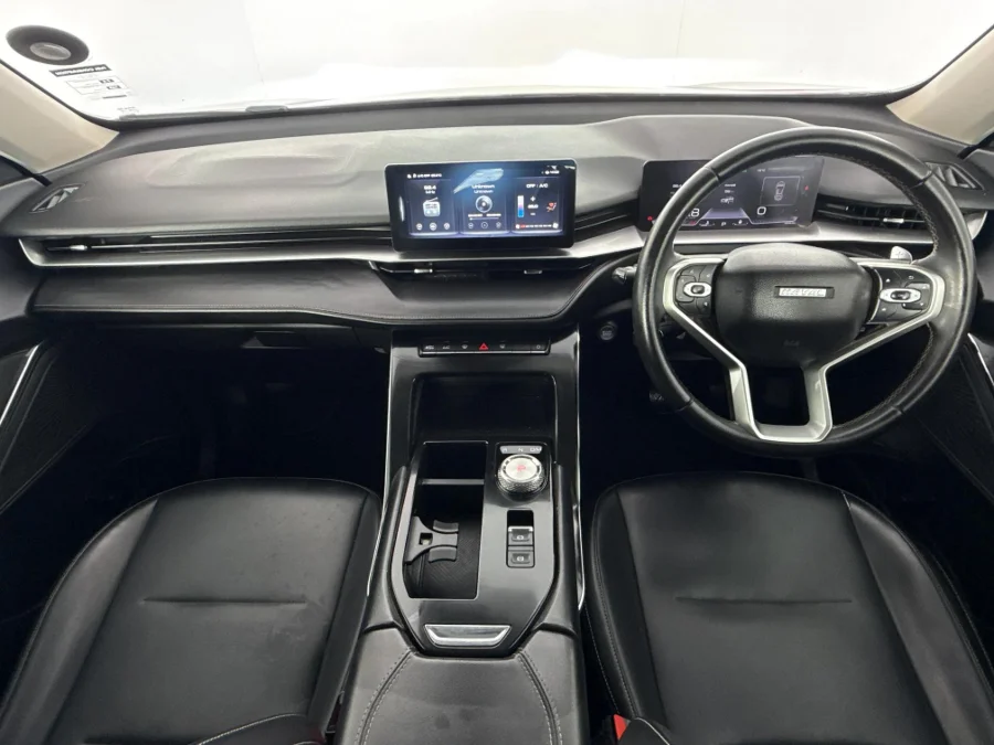 Used 2021 Haval H6 2.0GDIT Premium - WeBuyCars Vereeniging Used 2021 Haval H6 2.0GDIT Premium - WeBuyCars Vereeniging