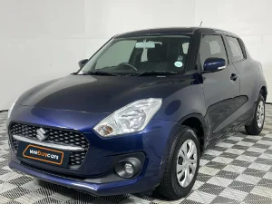 Used 2023 Suzuki Swift 1.2 GL auto