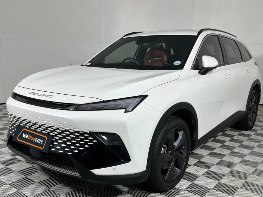 Used 2024 BAIC Beijing X55 Plus 1.5T Premium - WeBuyCars Pietermaritzburg Used 2024 BAIC Beijing X55 Plus 1.5T Premium - WeBuyCars Pietermaritzburg