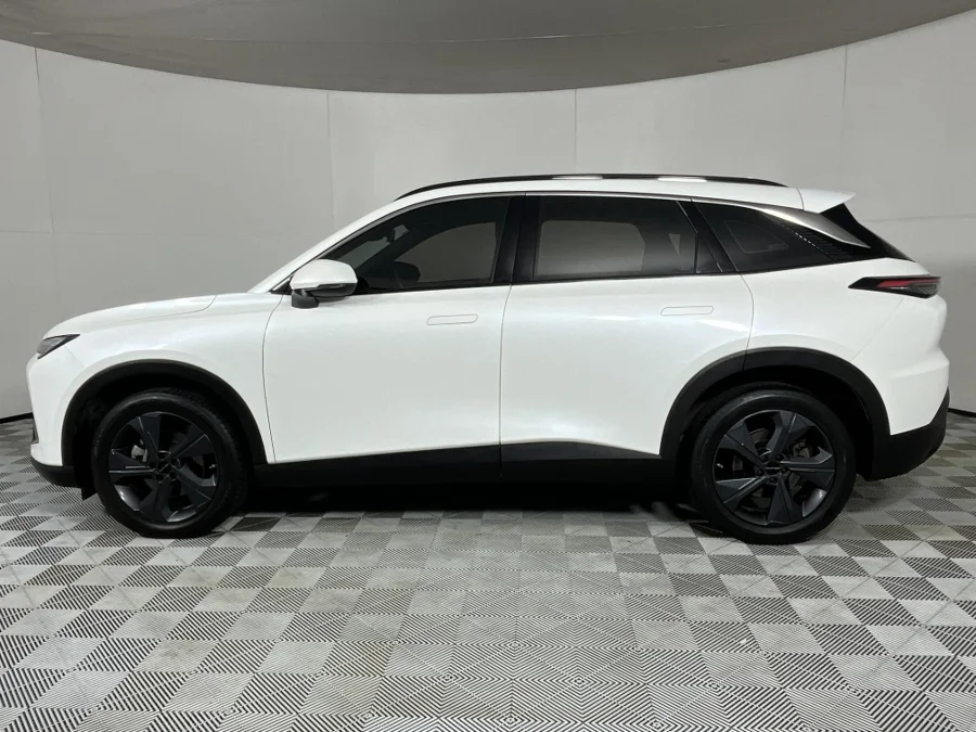 Used 2024 BAIC Beijing X55 Plus 1.5T Premium - WeBuyCars Pietermaritzburg Used 2024 BAIC Beijing X55 Plus 1.5T Premium - WeBuyCars Pietermaritzburg