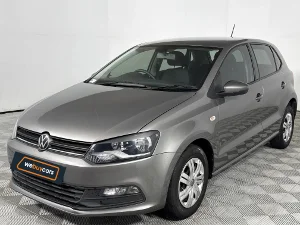 Used 2020 Volkswagen Polo Vivo hatch 1.4 Comfortline