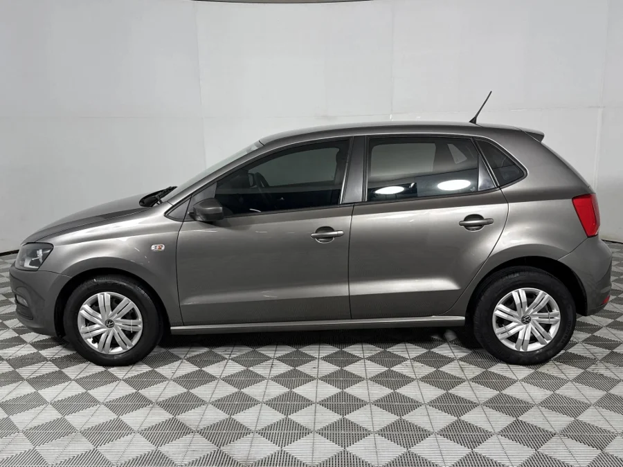 Used 2020 Volkswagen Polo Vivo hatch 1.4 Comfortline - WeBuyCars Lansdowne