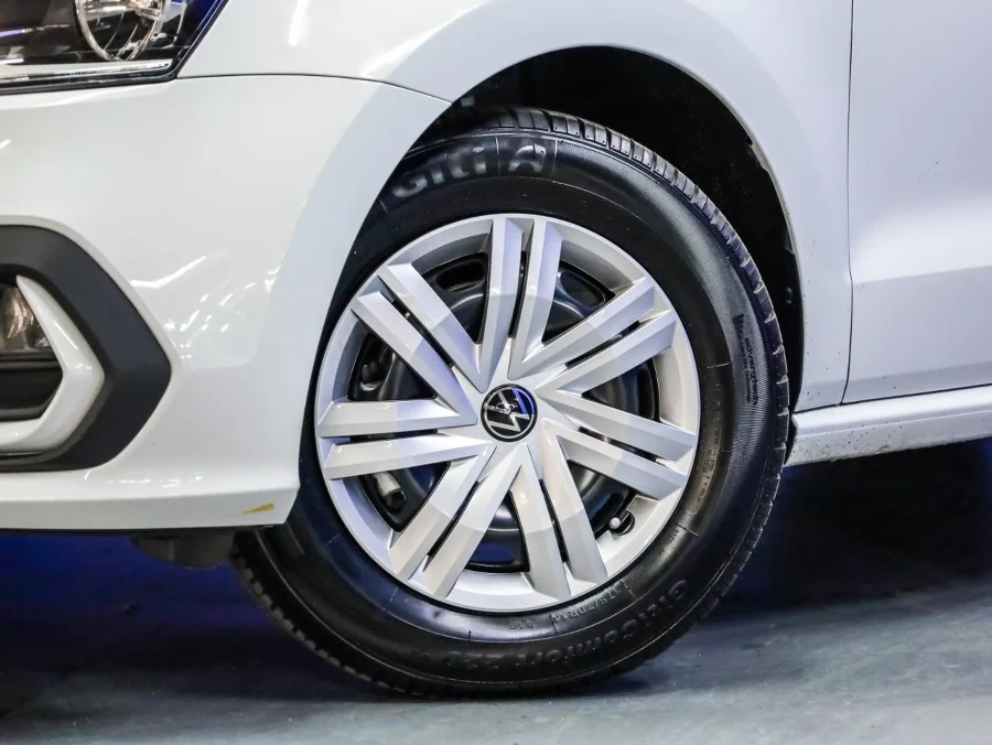 New 2026 Volkswagen Polo Vivo 1.4 Xpress panel van - VW Bryanston New 2026 Volkswagen Polo Vivo 1.4 Xpress panel van - VW Bryanston