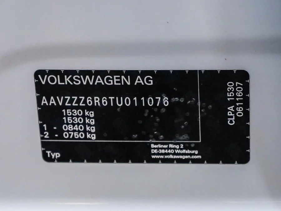 New 2026 Volkswagen Polo Vivo 1.4 Xpress panel van - VW Bryanston New 2026 Volkswagen Polo Vivo 1.4 Xpress panel van - VW Bryanston