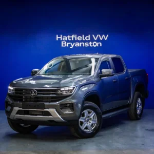 New 2026 Volkswagen Amarok 2.0TDI double cab Life New 2026 Volkswagen Amarok 2.0TDI double cab Life