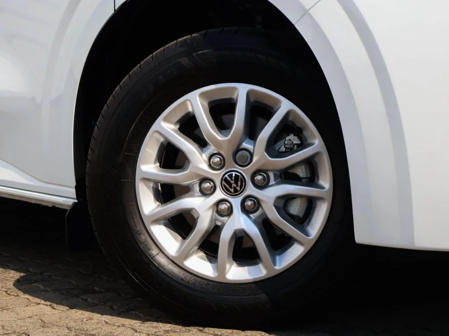 New 2026 Volkswagen Transporter 2.0TDI crew bus LWB 8-seater 4Motion - VW Commercial Hatfield New New 2026 Volkswagen Transporter 2.0TDI crew bus LWB 8-seater 4Motion - VW Commercial Hatfield New