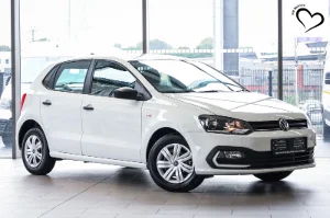 New 2026 Volkswagen Polo Vivo 1.4 Xpress panel van New 2026 Volkswagen Polo Vivo 1.4 Xpress panel van