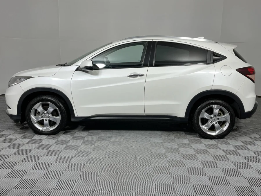 Used 2017 Honda HR-V 1.8 Elegance - WeBuyCars Montana