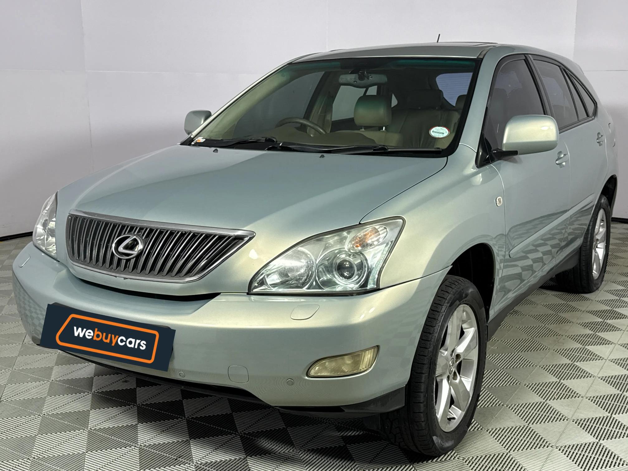 Used 2005 Lexus RX 300 XE