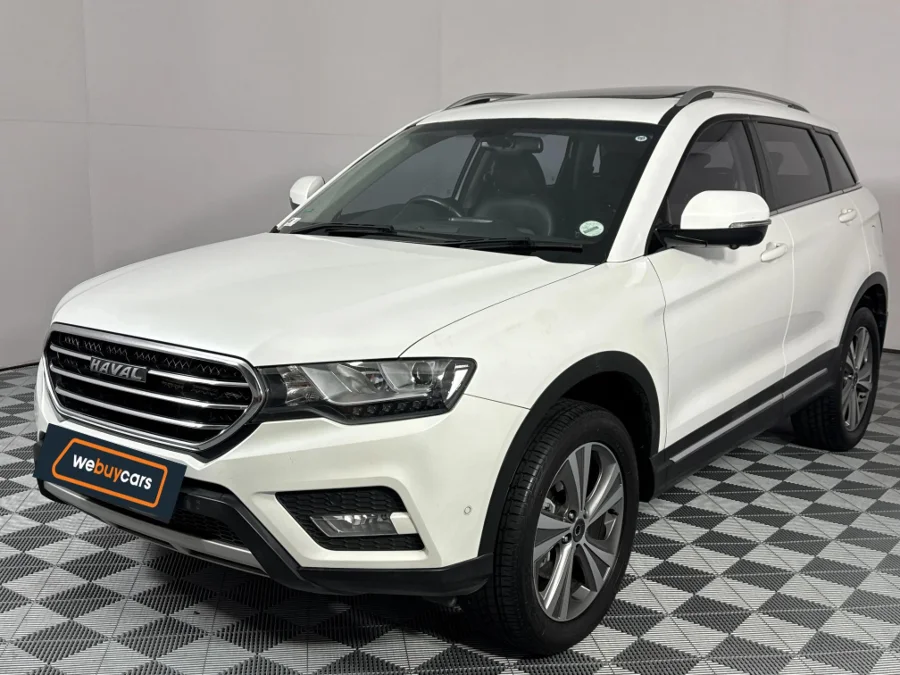 Used 2019 Haval H6 C 2.0T Luxury auto - WeBuyCars Lansdowne Used 2019 Haval H6 C 2.0T Luxury auto - WeBuyCars Lansdowne