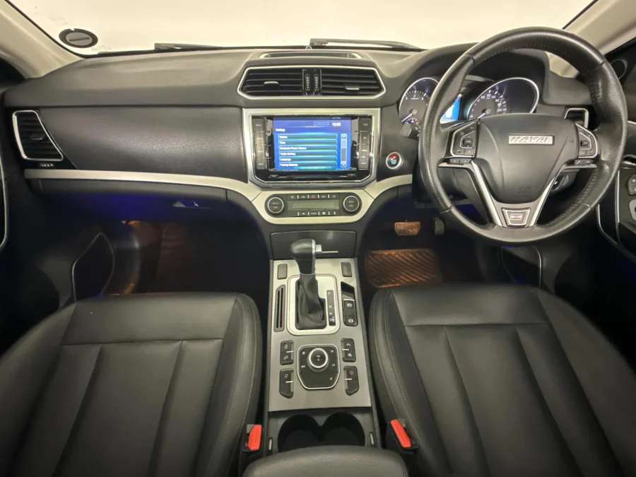 Used 2019 Haval H6 C 2.0T Luxury auto - WeBuyCars Lansdowne Used 2019 Haval H6 C 2.0T Luxury auto - WeBuyCars Lansdowne