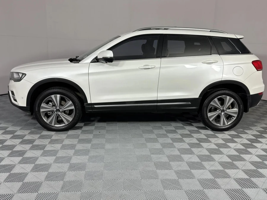 Used 2019 Haval H6 C 2.0T Luxury auto - WeBuyCars Lansdowne Used 2019 Haval H6 C 2.0T Luxury auto - WeBuyCars Lansdowne