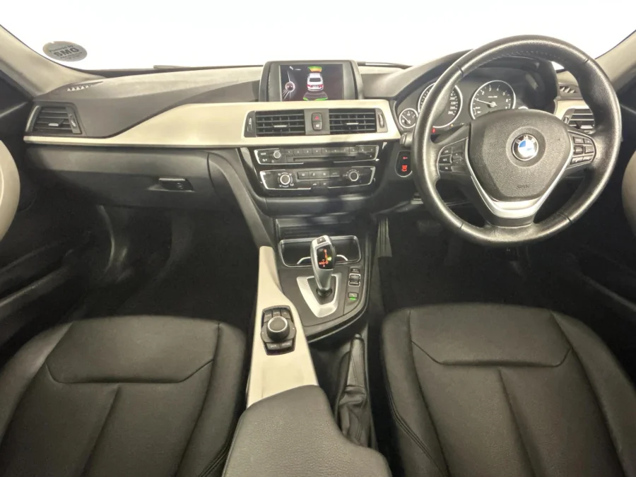 Used 2016 BMW 3 Series 318i auto - WeBuyCars Richmond Used 2016 BMW 3 Series 318i auto - WeBuyCars Richmond