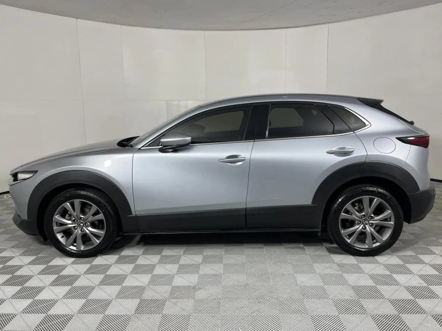 Used 2021 Mazda CX-30 2.0 Individual Edition - WeBuyCars Gqeberha
