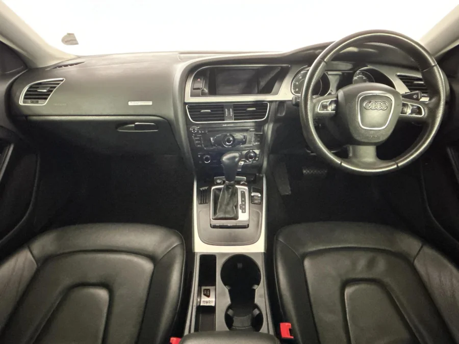 Used 2010 Audi A5 coupe 2.0T auto - WeBuyCars Lansdowne Used 2010 Audi A5 coupe 2.0T auto - WeBuyCars Lansdowne