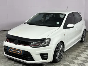 Used 2019 Volkswagen Polo Vivo hatch 1.4 Comfortline