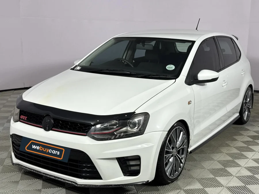 Used 2019 Volkswagen Polo Vivo hatch 1.4 Comfortline - WeBuyCars Durban Used 2019 Volkswagen Polo Vivo hatch 1.4 Comfortline - WeBuyCars Durban