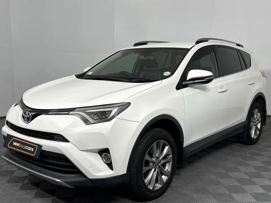 Used 2016 Toyota RAV4 2.5 AWD VX - WeBuyCars Lansdowne Used 2016 Toyota RAV4 2.5 AWD VX - WeBuyCars Lansdowne