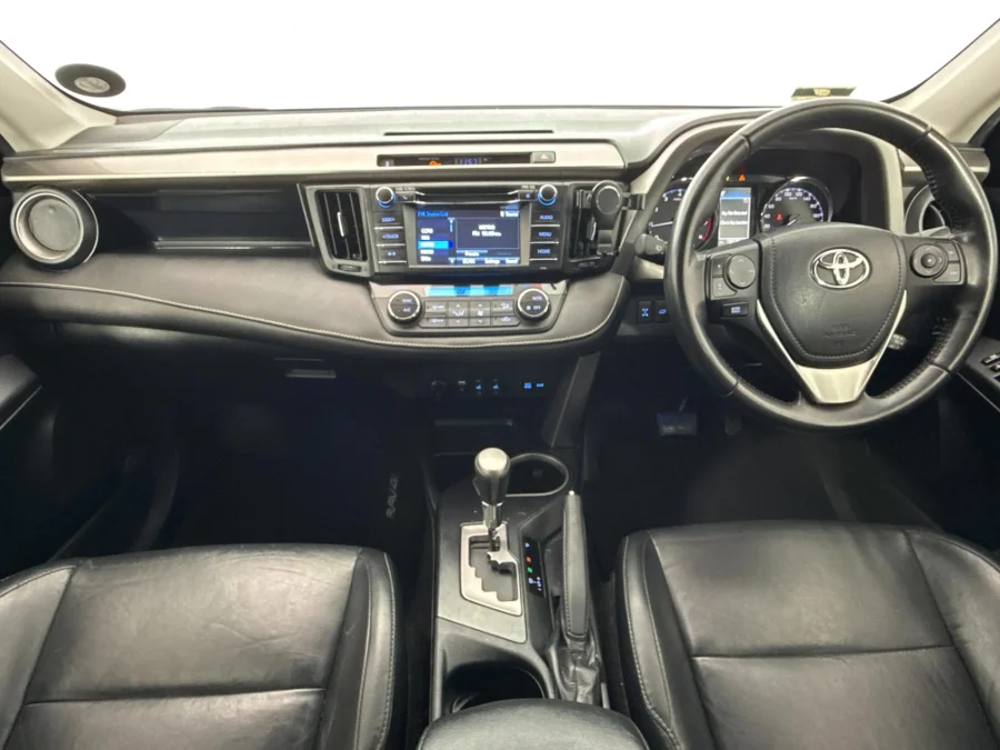 Used 2016 Toyota RAV4 2.5 AWD VX - WeBuyCars Lansdowne Used 2016 Toyota RAV4 2.5 AWD VX - WeBuyCars Lansdowne
