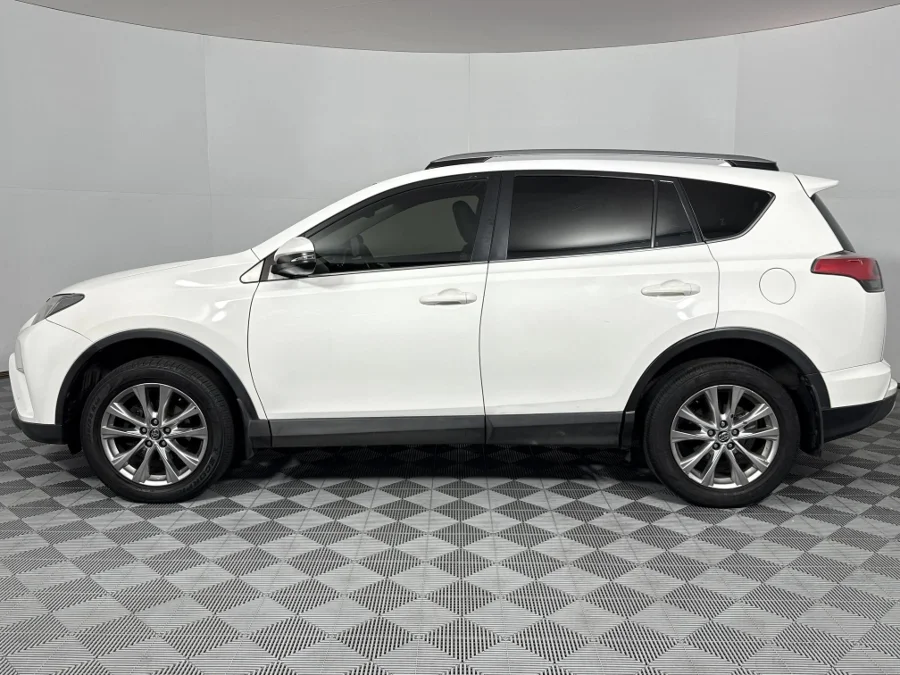 Used 2016 Toyota RAV4 2.5 AWD VX - WeBuyCars Lansdowne Used 2016 Toyota RAV4 2.5 AWD VX - WeBuyCars Lansdowne