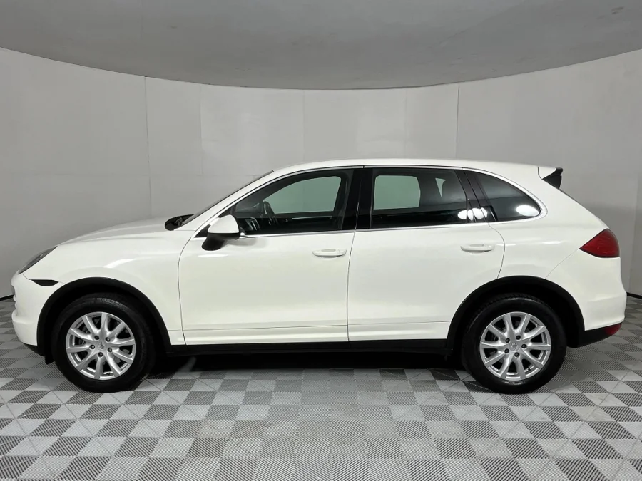 Used 2011 Porsche Cayenne - WeBuyCars Gqeberha Used 2011 Porsche Cayenne - WeBuyCars Gqeberha