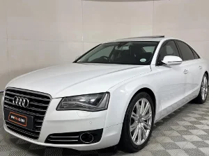 Used 2013 Audi A8 3.0TDI quattro