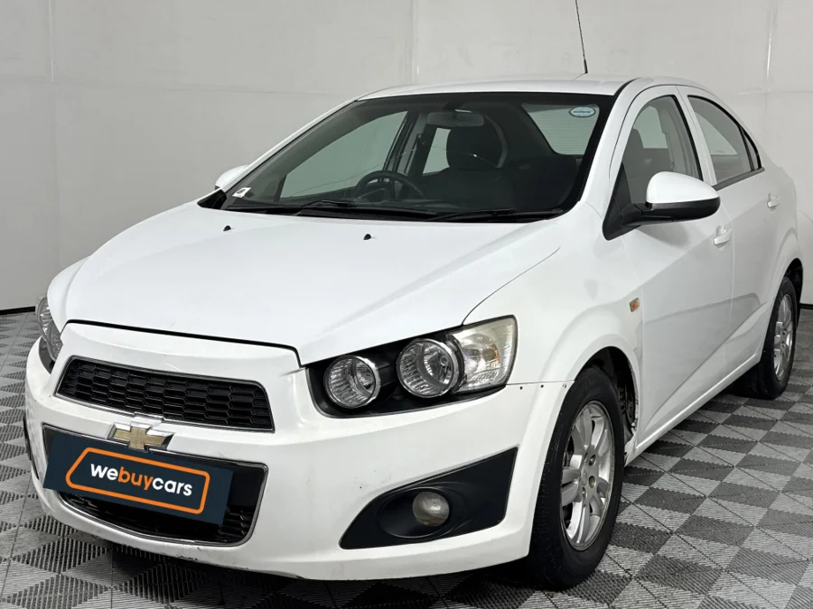 Used 2012 Chevrolet Sonic sedan 1.6 LS - WeBuyCars The Dome Used 2012 Chevrolet Sonic sedan 1.6 LS - WeBuyCars The Dome